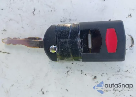 2011 Mazda Cx-7 I Touring from USA, damaged, VIN JM3ER2C51B0395055